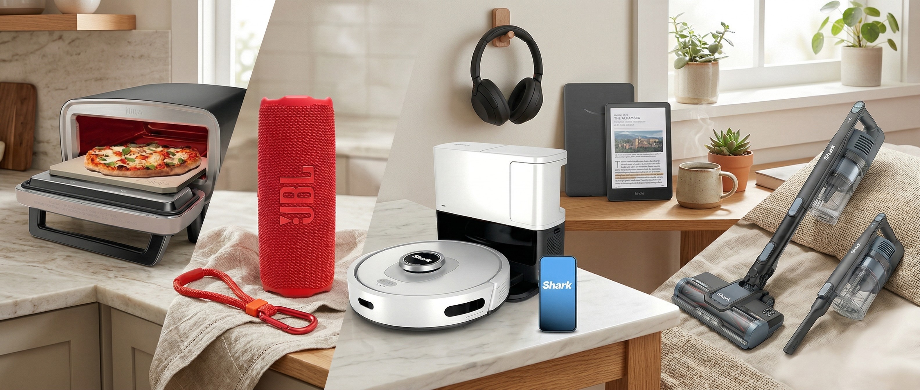 Favorite products Amazon big spring sale