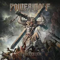 Powerwolf: Interludium (CD): Was £12.99 now £7.64