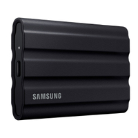 Samsung T7 Shield 2TB: was $119.99, $99.99