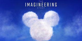 The Imagineering Story poster