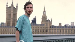 Cillian Murphy in 28 Days Later