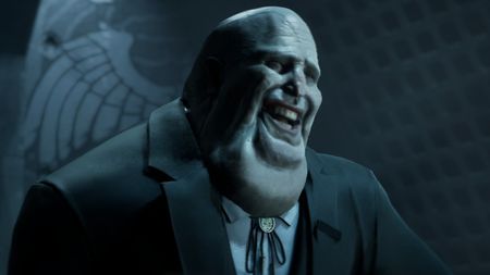 Moody third person action game Hell is Us