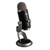 Blue Yeti Pro USB/XLR Condenser Microphone (Discontinued)