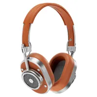 Master &amp; Dynamic MH40 |$399$299.25 at Amazon