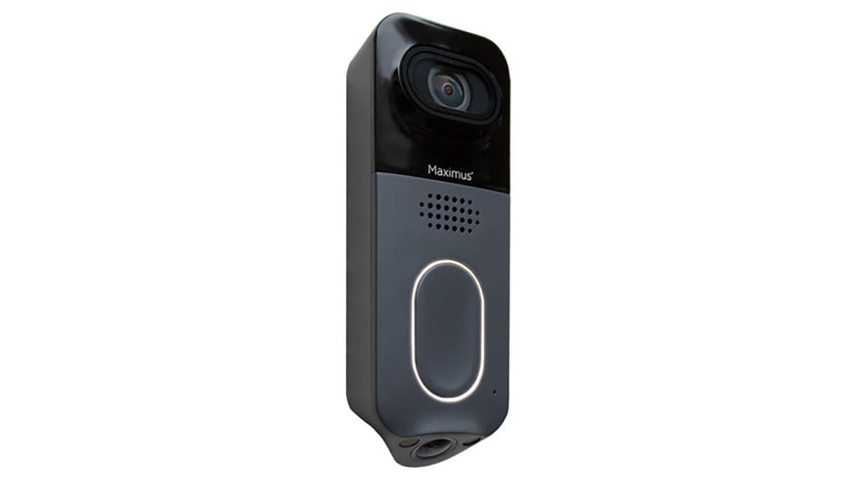 The Best Video Doorbell 2020 See Who S Outside With A Smart