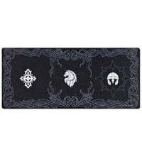 Drop x LOTR Riddermark Desk Mat |$35$29 at Drop (save $5)