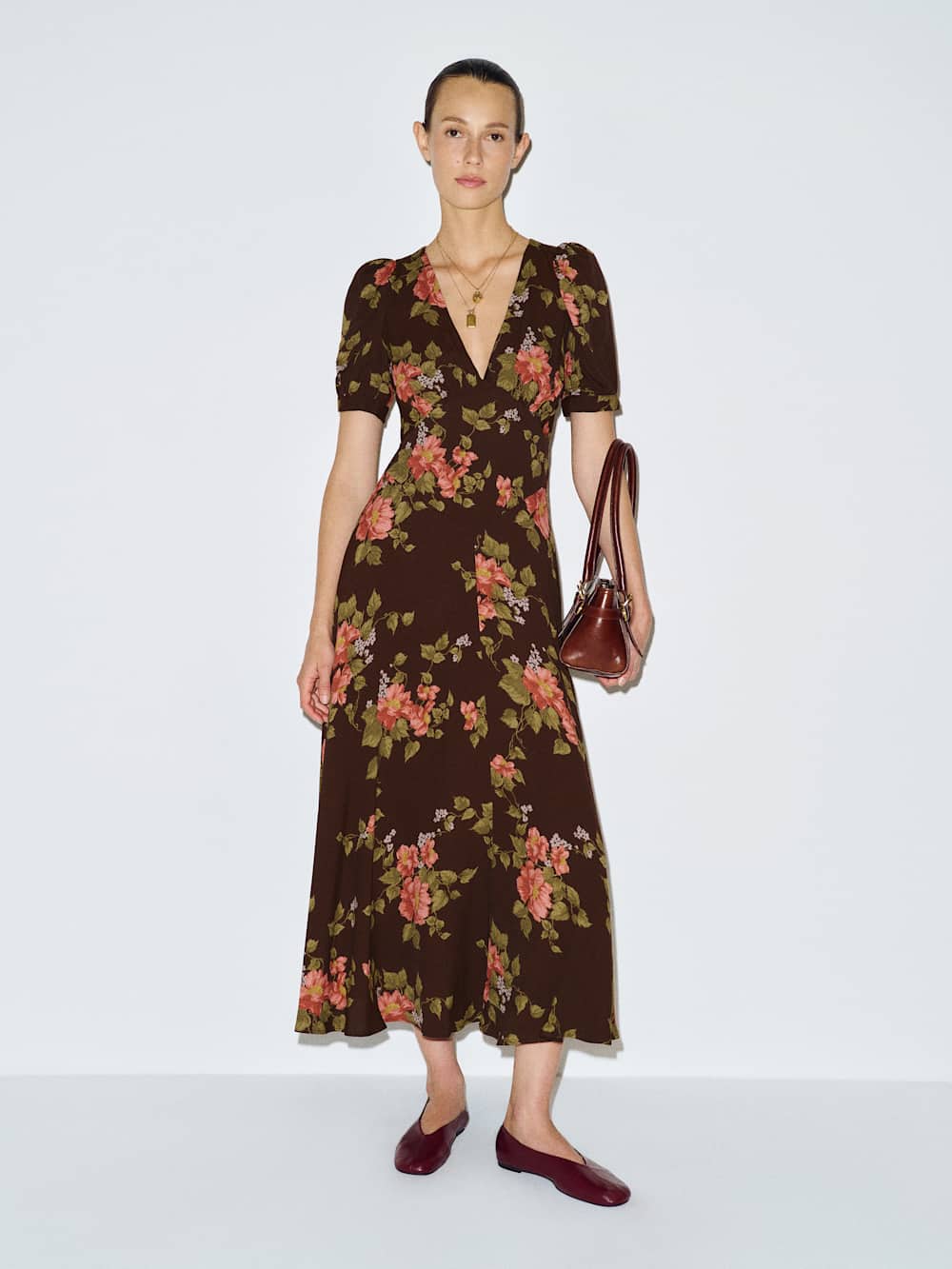 Naira Dress
