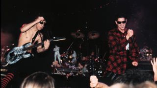 Jane's Addiction