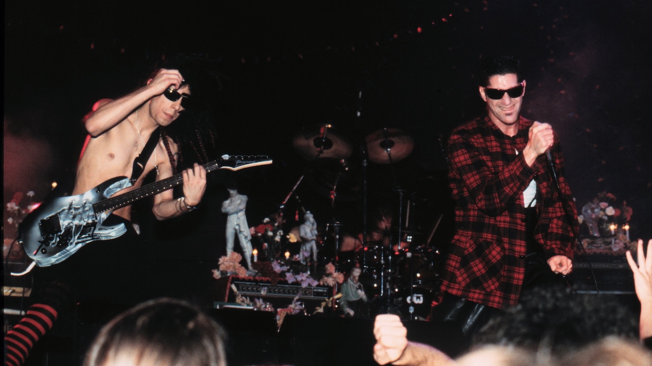 Jane's Addiction