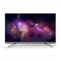 Hisense 50 Inch TV 4K HDR