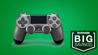 ps4 controller under $40