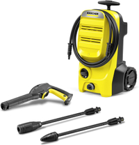 Kärcher K4 Classic Pressure Washer: was £179.99, now £161.96 at Amazon