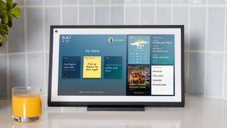 Amazon Echo Show 15