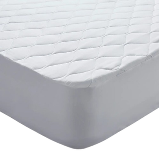 fogarty anti allergy mattress protector