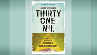 James Montague - Thirty-One Nil