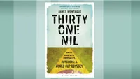 James Montague - Thirty-One Nil