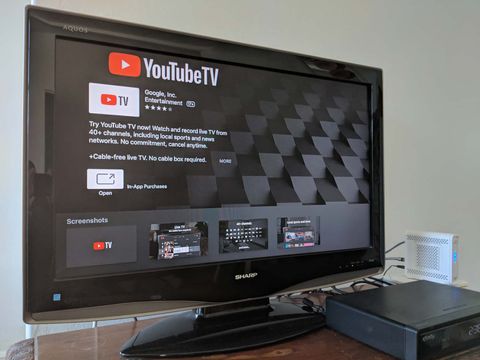 How To Watch Youtube Tv On Apple Tv Tom S Guide