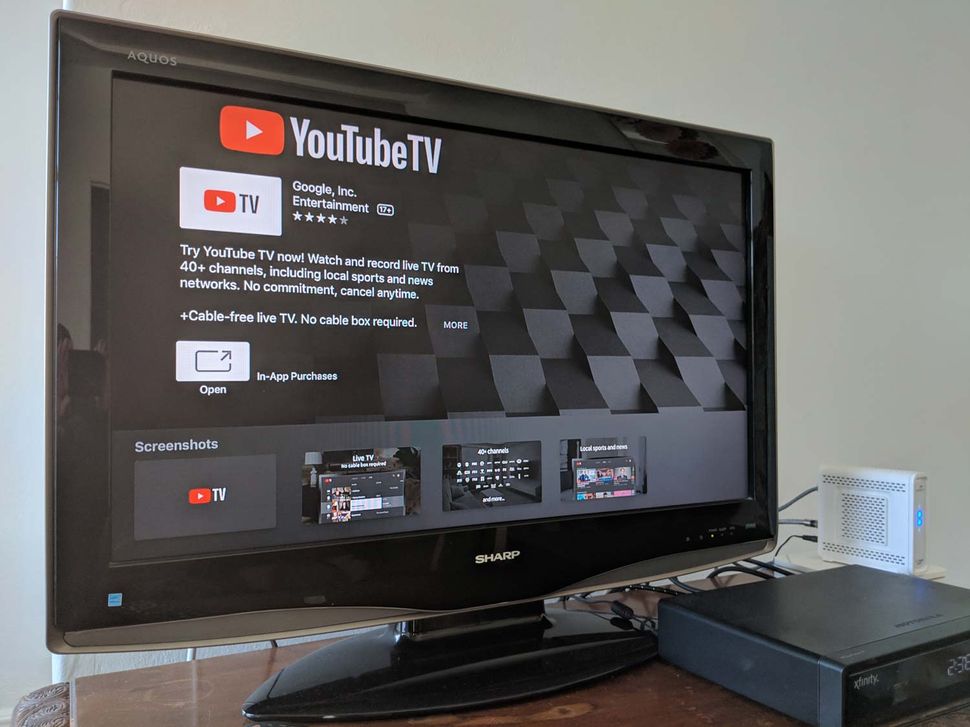 How to Watch YouTube TV on Apple TV | Tom's Guide