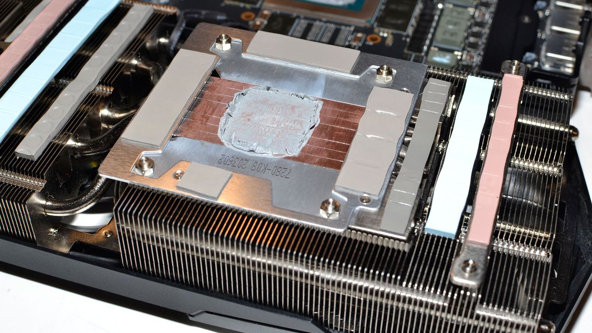 MSI GeForce RTX 3080 Gaming X Trio