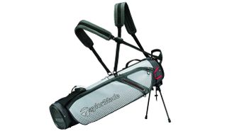 The TaylorMade Quiver Pencil Bag