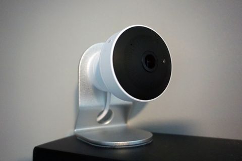 Unifi G3 Micro Camera