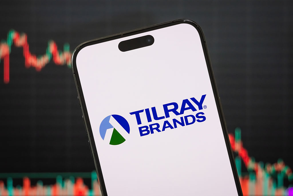 Tilray Brands