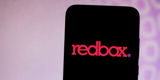 Redbox