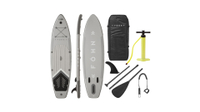 Föhn Adventure 11'0" Stand Up Paddle Board Package: was £599, now £449 at Wiggle