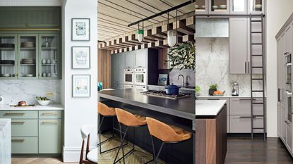 Kitchen Counters on Houzz: Tips From the Experts