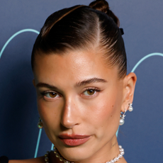 Jam Lips - Hailey Bieber