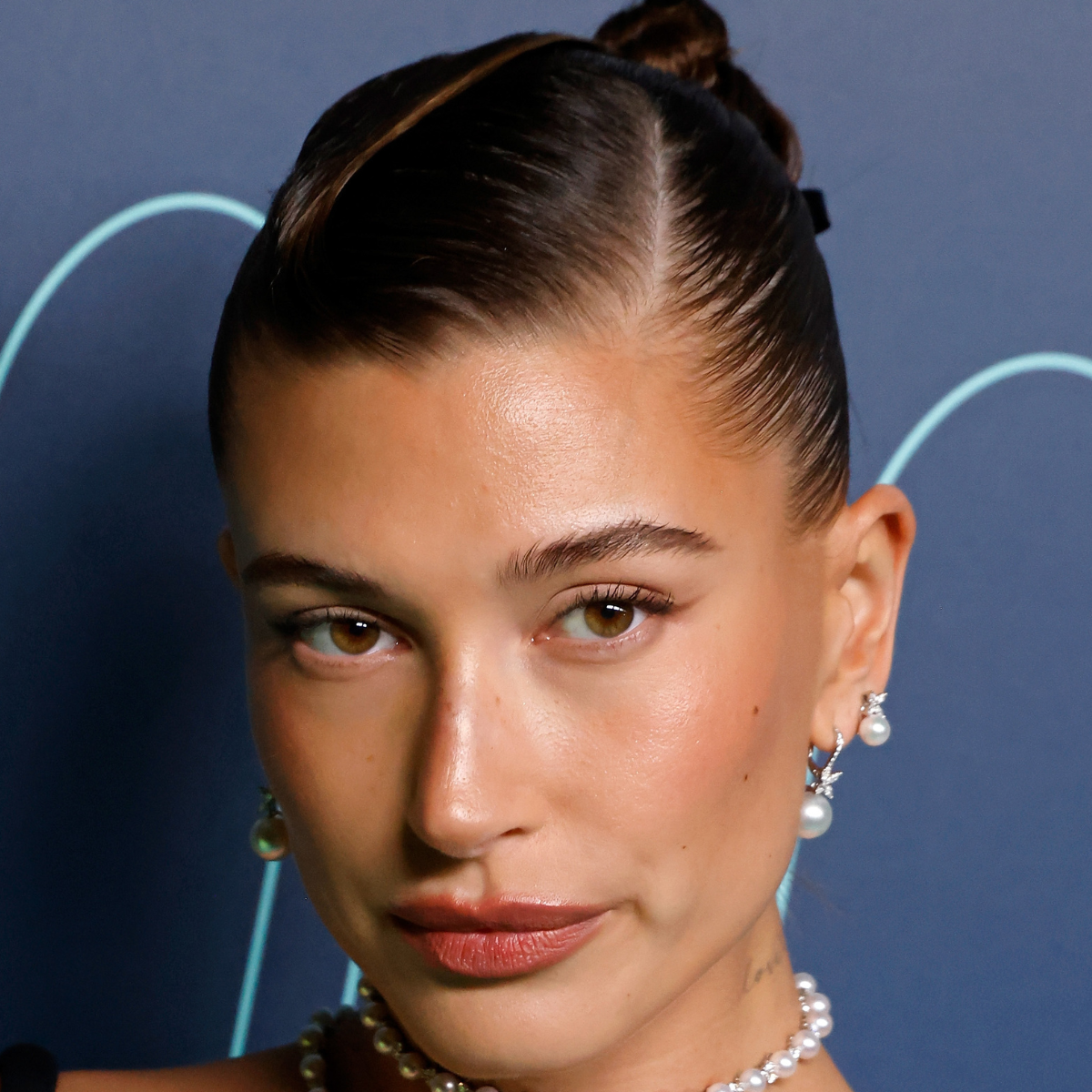 Jam Lips - Hailey Bieber 