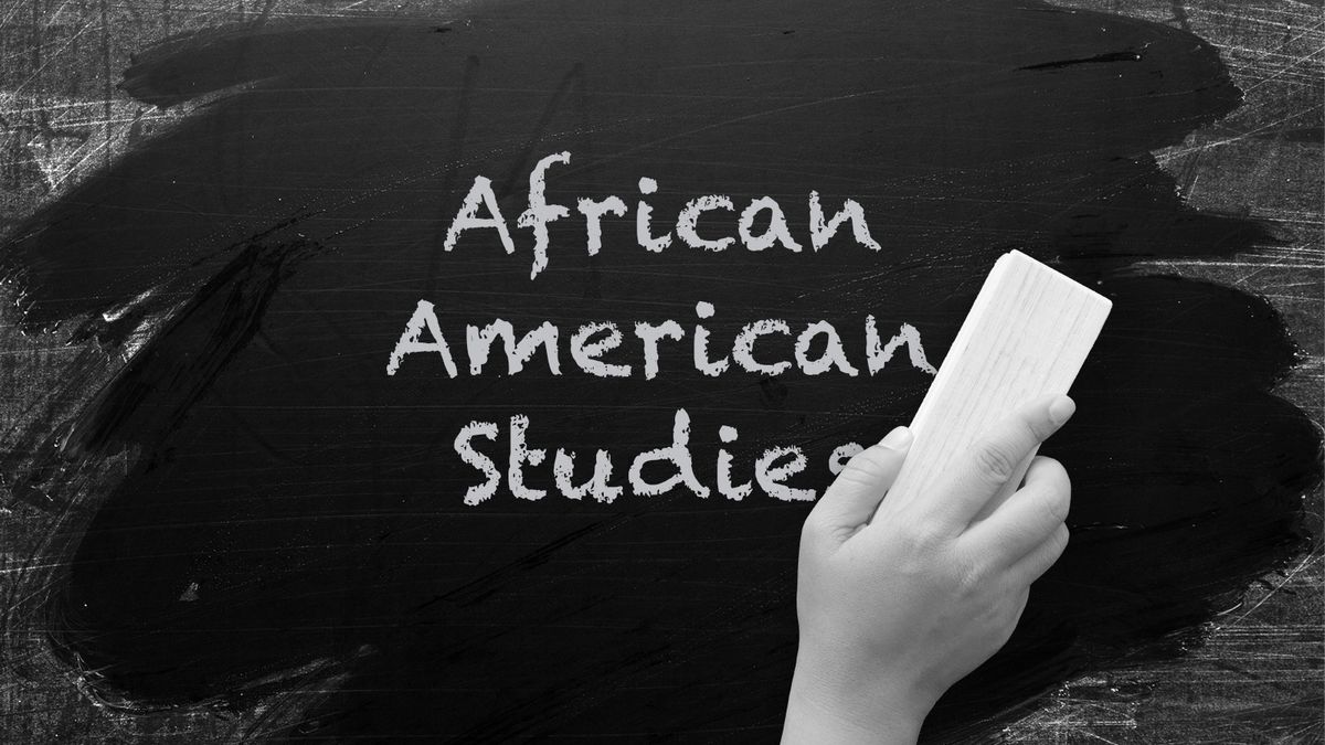 Ron DeSantis Vs. The College Board: Understanding The AP African ...