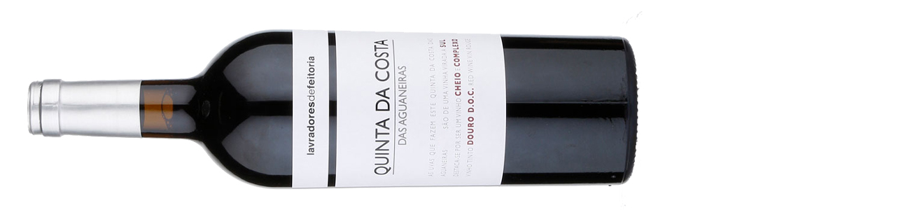 Lavradores de Feitoria, Quinta da Costa das Aguaneiras 2017