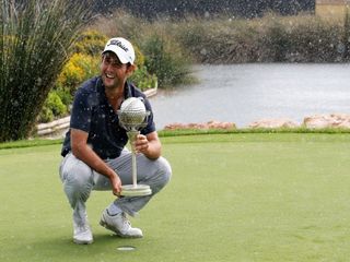 2014 Portugal Masters