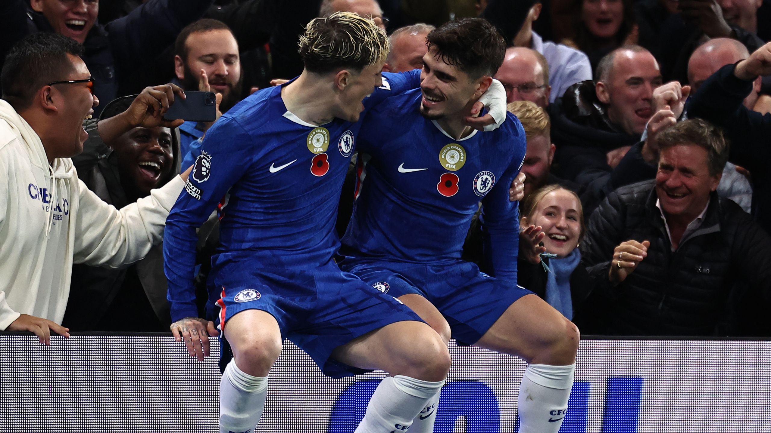 Penawaran Black Friday Liga Premier: Dapatkan Diskon 50% di Walmart+ dan tonton EPL di Peacock