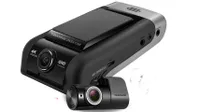 Best front and rear dash cams: Thinkware U1000