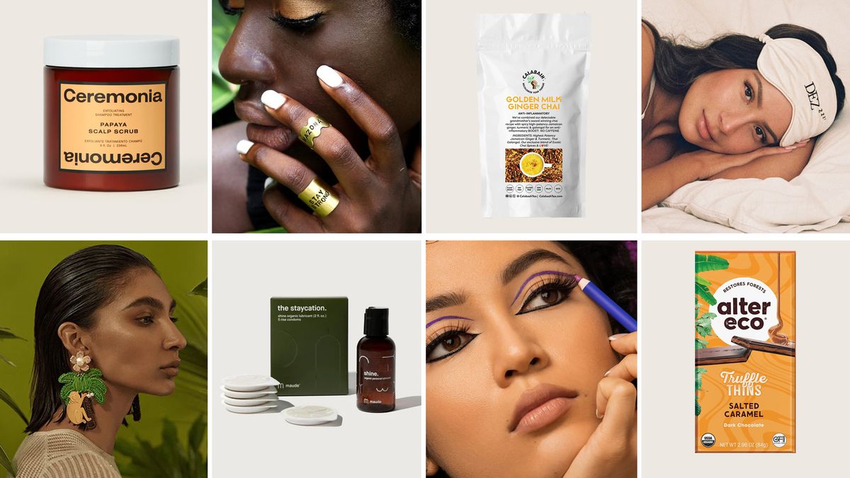 30 LatinxOwned Businesses to Shop and Support in 2023 (and Beyond