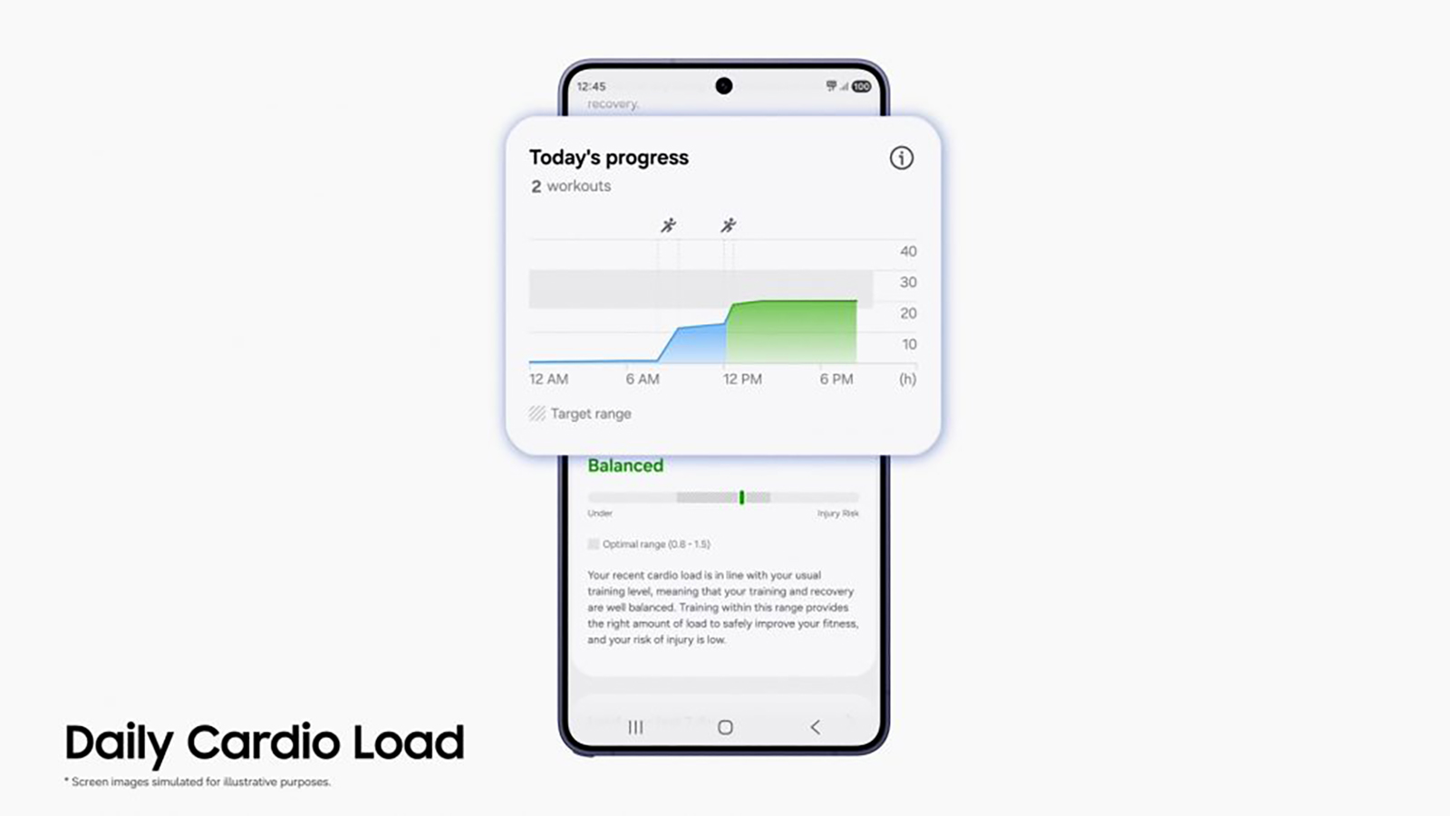 Samsung Health update 2026