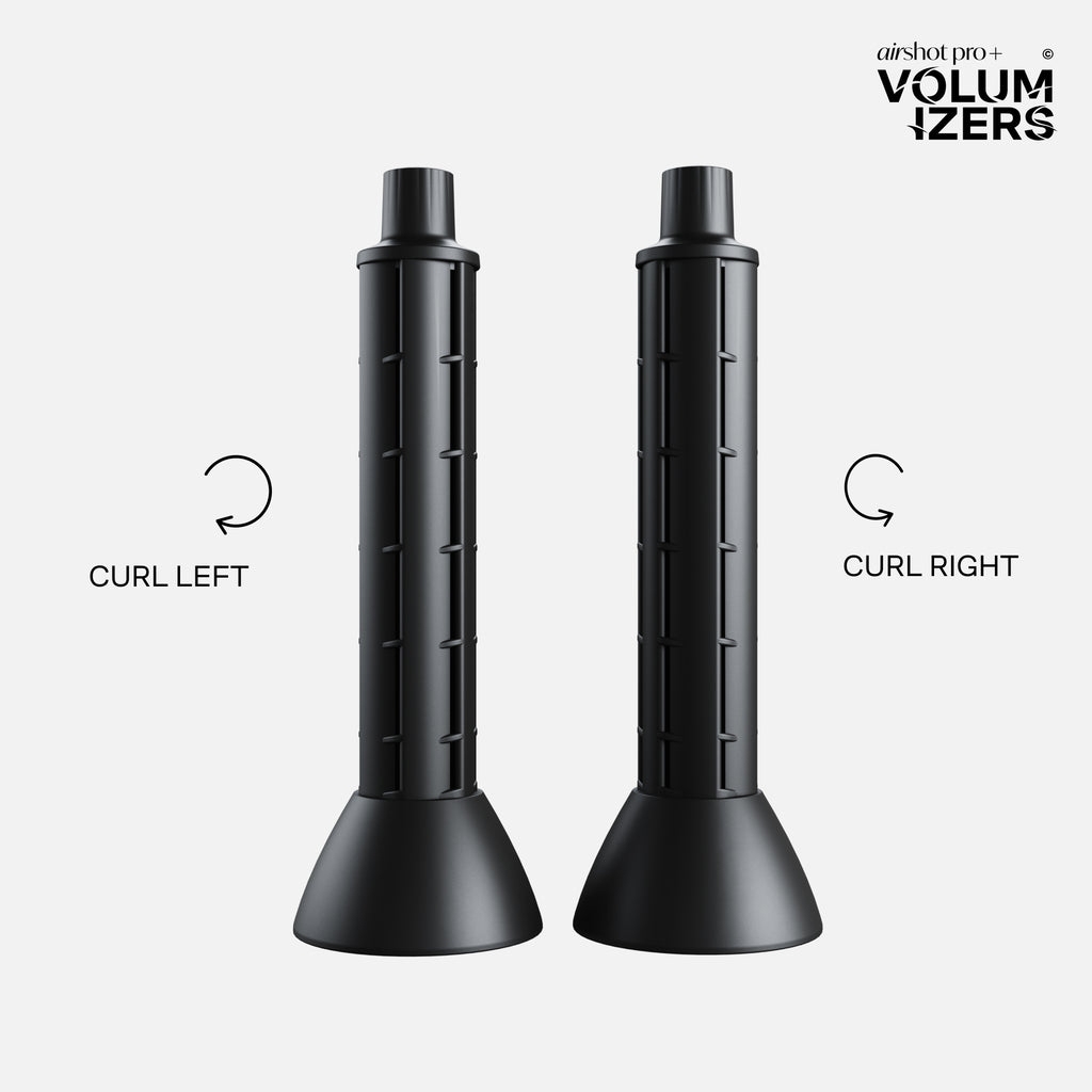 The New Airshot Pro Volumizers