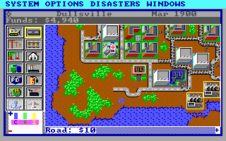 Windows 95 had dedicated code to nix an OG Sim City bug | PC Gamer