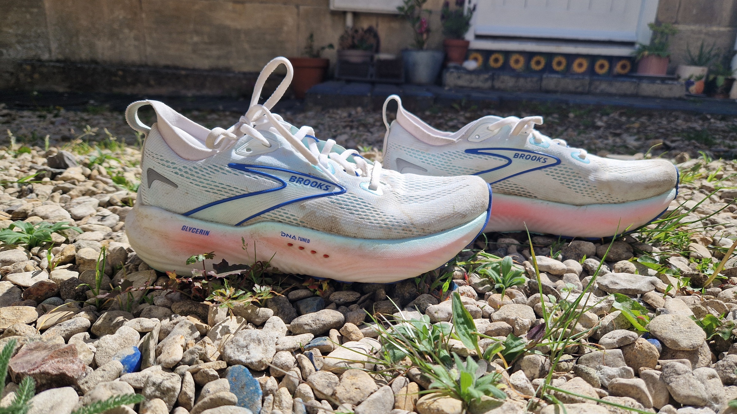 Brooks Glycerin 22