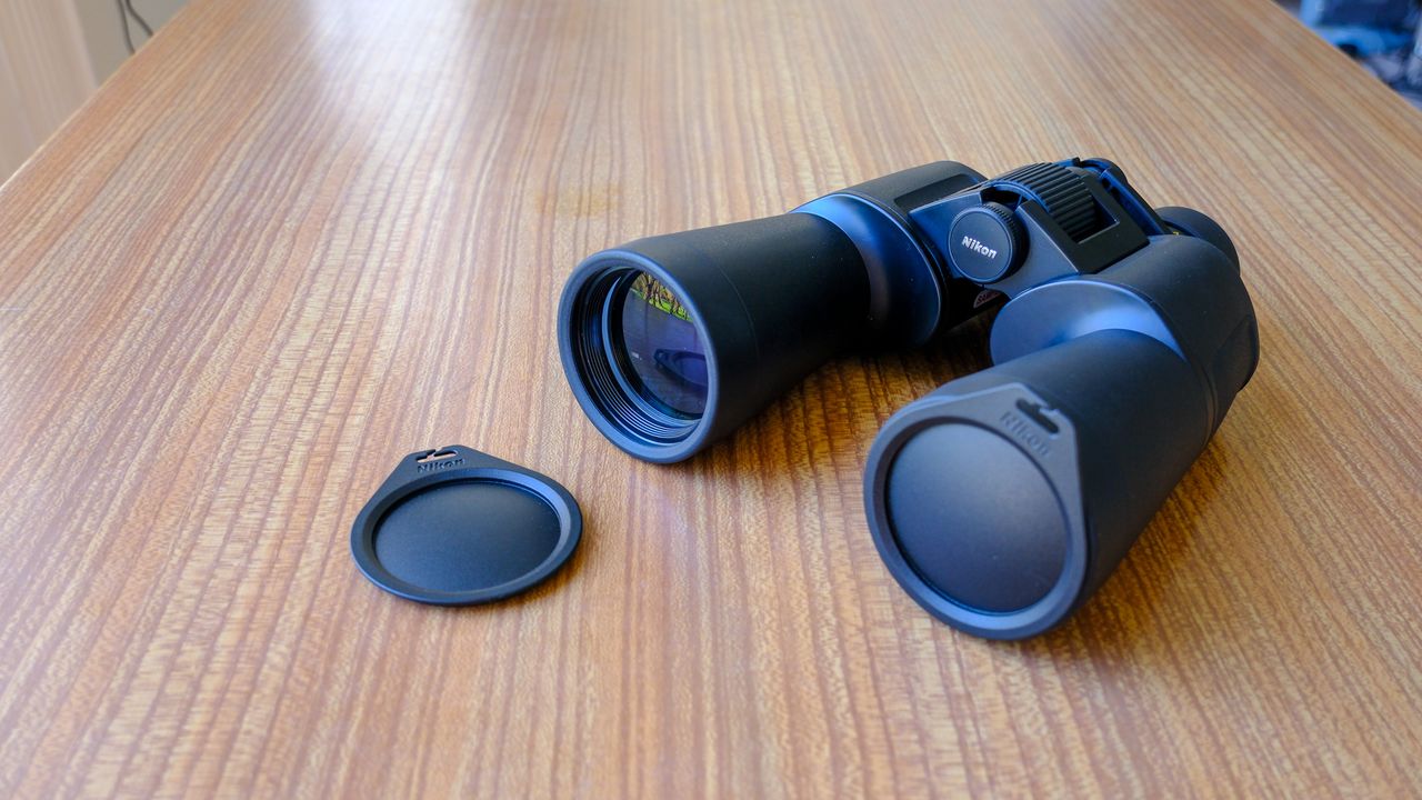 Nikon Action 7x50 binoculars review