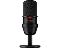 HyperX SoloCast van 74,99 euro voor 36,99 euro