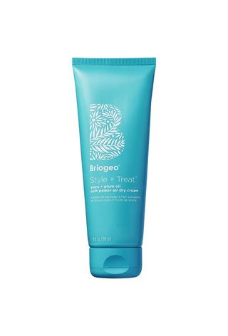 Briogeo Style + Treat Air Dry Hair Styling Cream