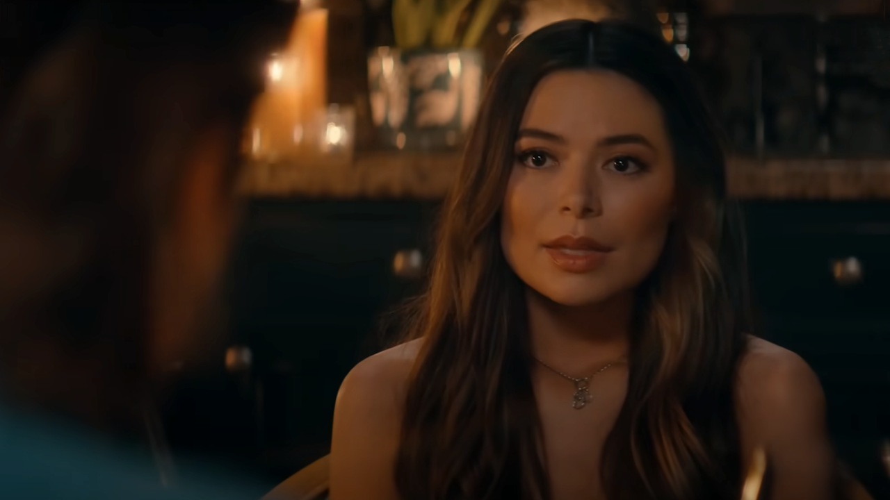 Netflix's new no.1 is a rom-com so fresh it's not even Rotten Tomatoes rated