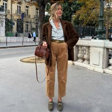 Fall Pants Trends