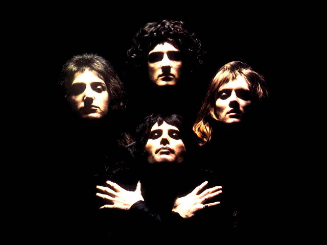 Hits from throughout Queen&#039;s career are featured.