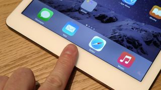 iPad Air 2 Touch ID