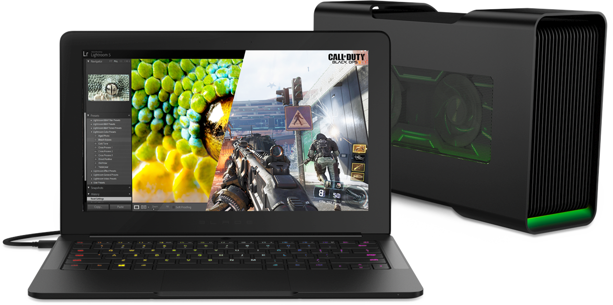 Razer Blade Stealth