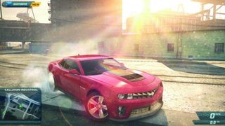 need for speed most wanted 2012 pc slow